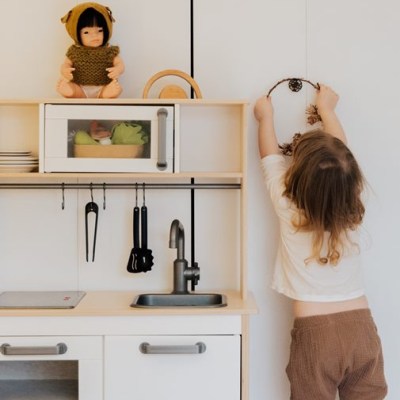 ERKEN ÇOCUKLUK DÖNEMİNDE&nbsp;MOTİVASYON