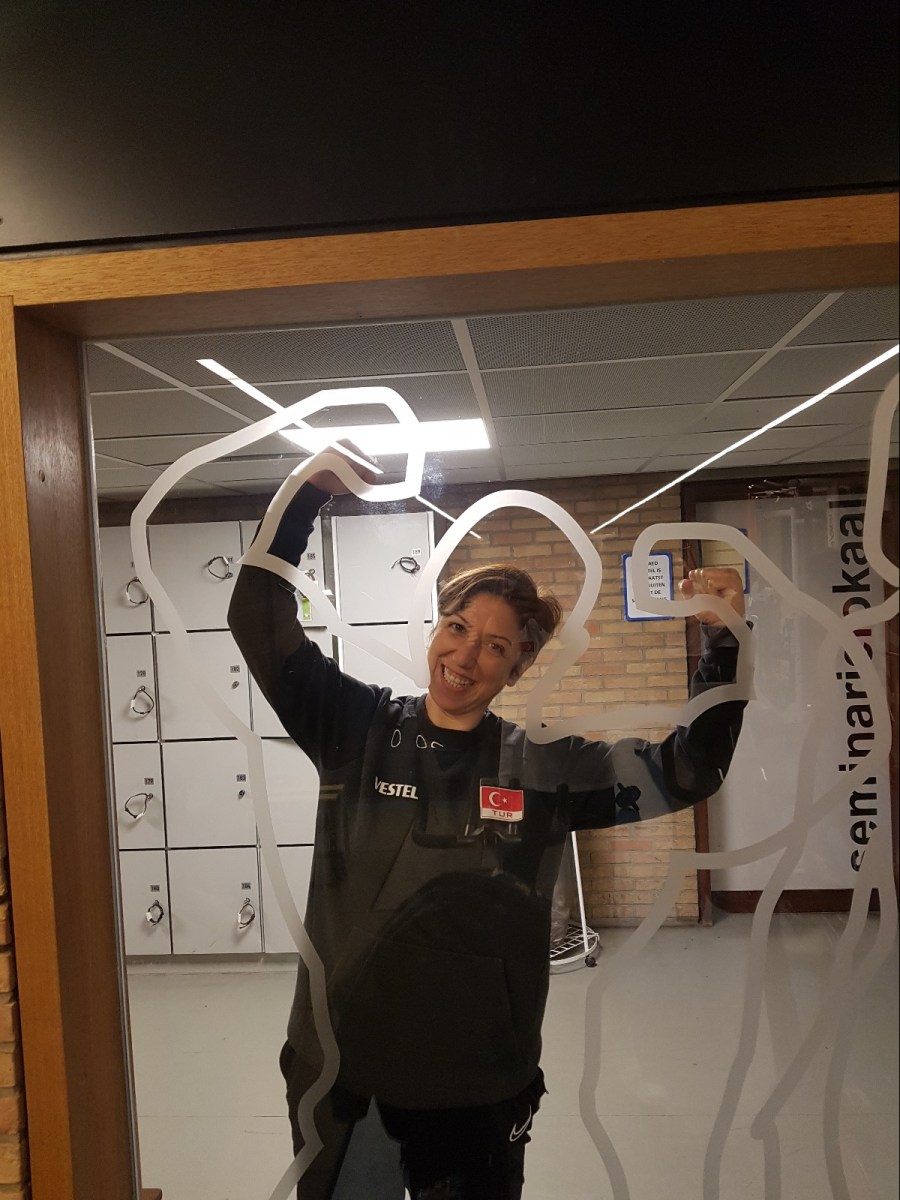 “BİR SPOR PSİKOLOĞU, TURNUVALARDA ON KAPLAN&nbsp;GÜCÜNDEDİR!”